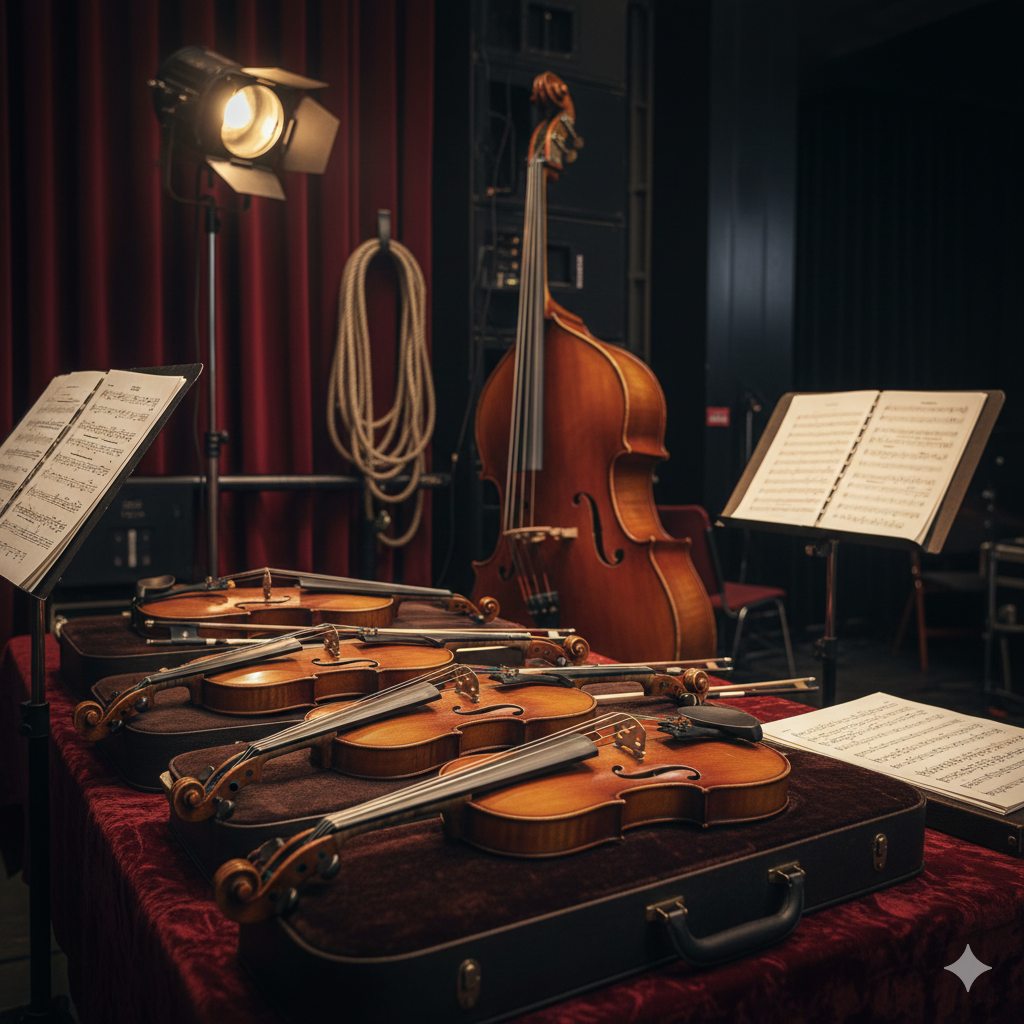Orchestra