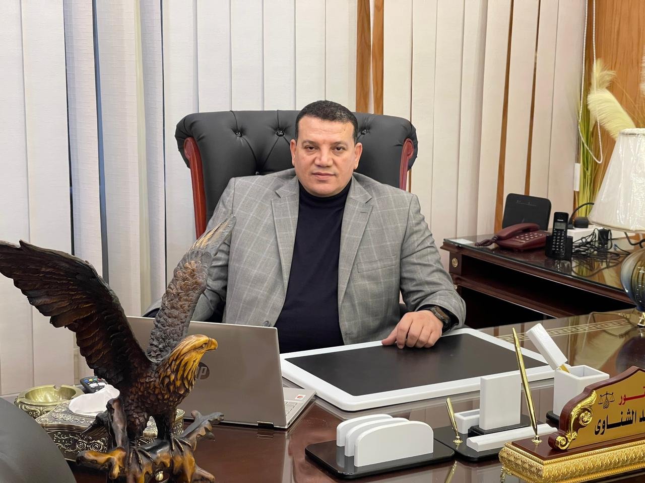 الدية والتعويض المدني في قضايا القتل في الإسكندرية | متى يستحق أهل المجني عليه التعويض؟