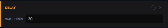 Delay Block