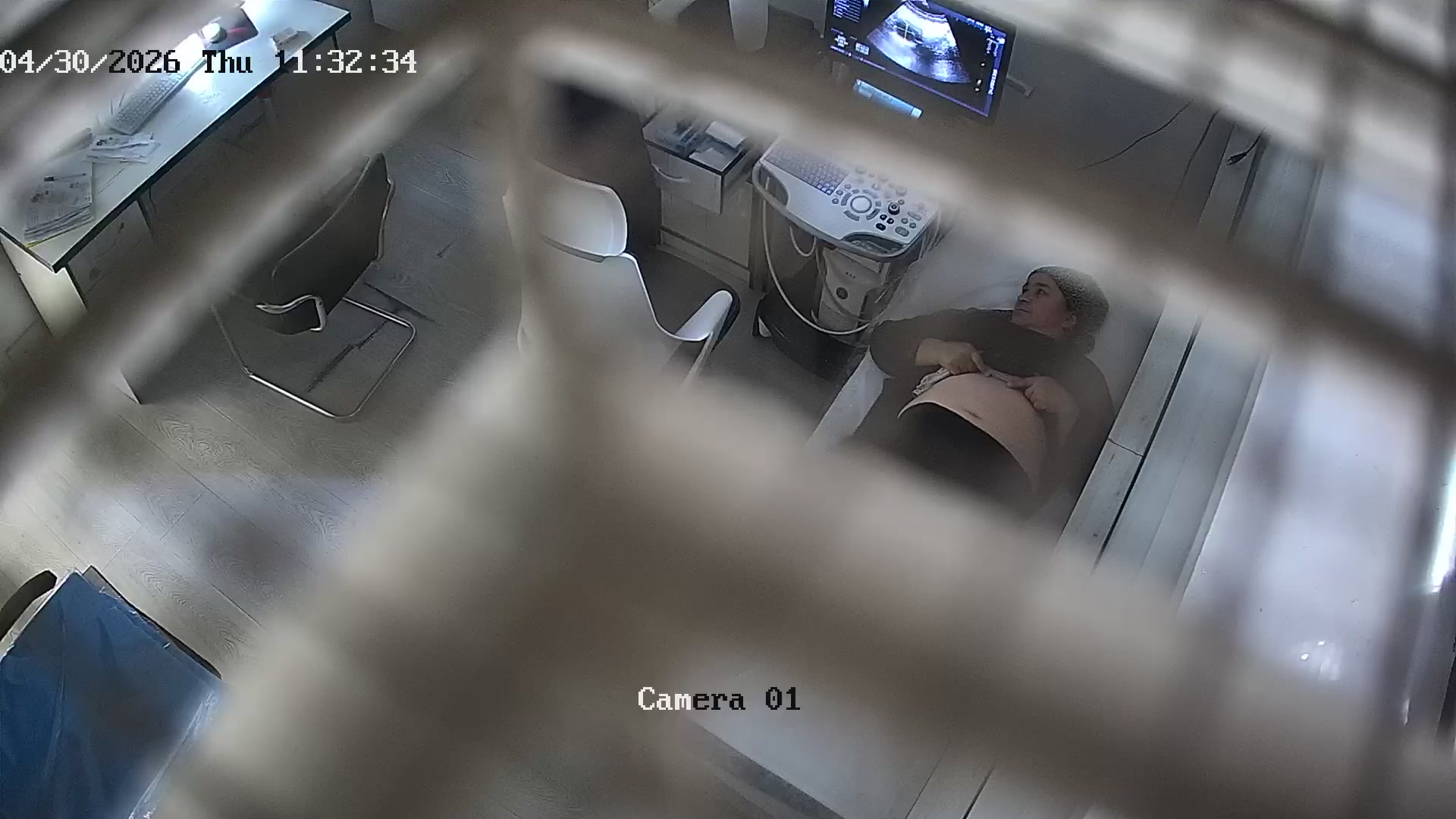 Hidden Voyeur 2 — Clinic 1108 (219) — screenshot 2