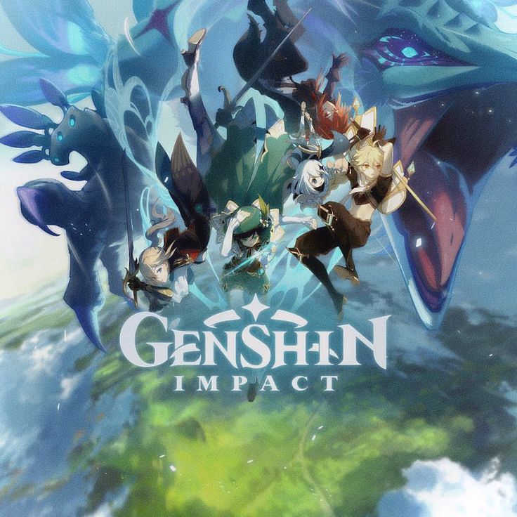 genshin