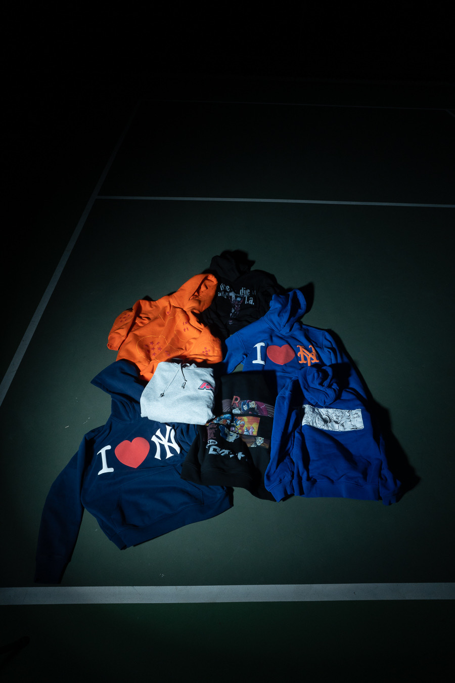 Ambition Collection