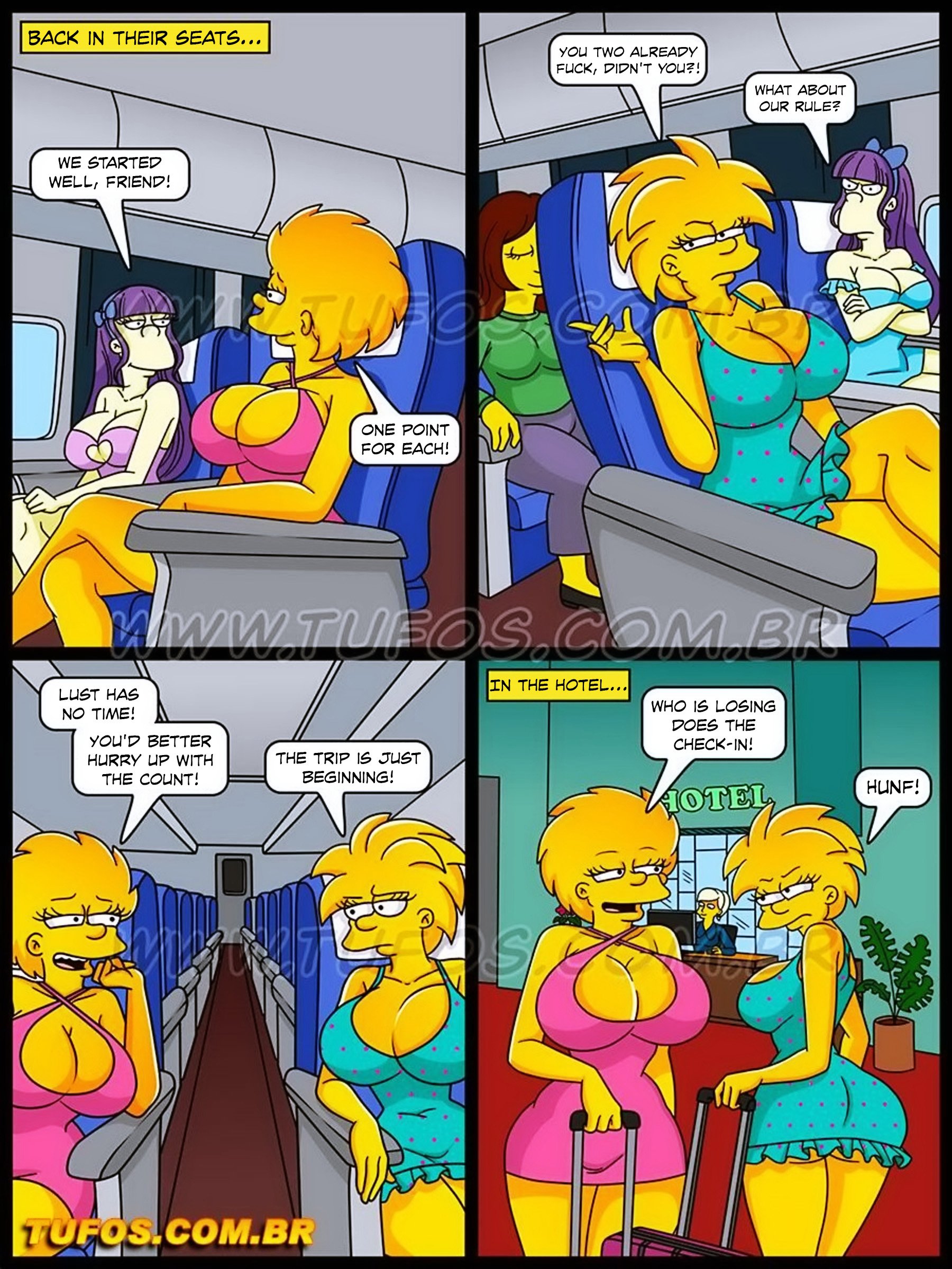 Comic page 626