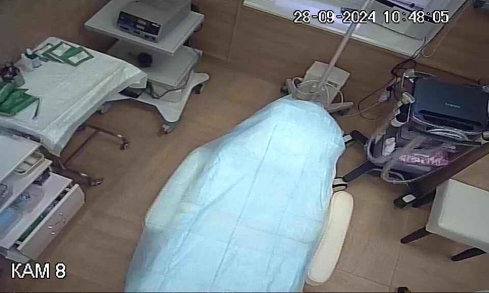 Hidden Voyeur 2 — Clinic (17) — screenshot 2