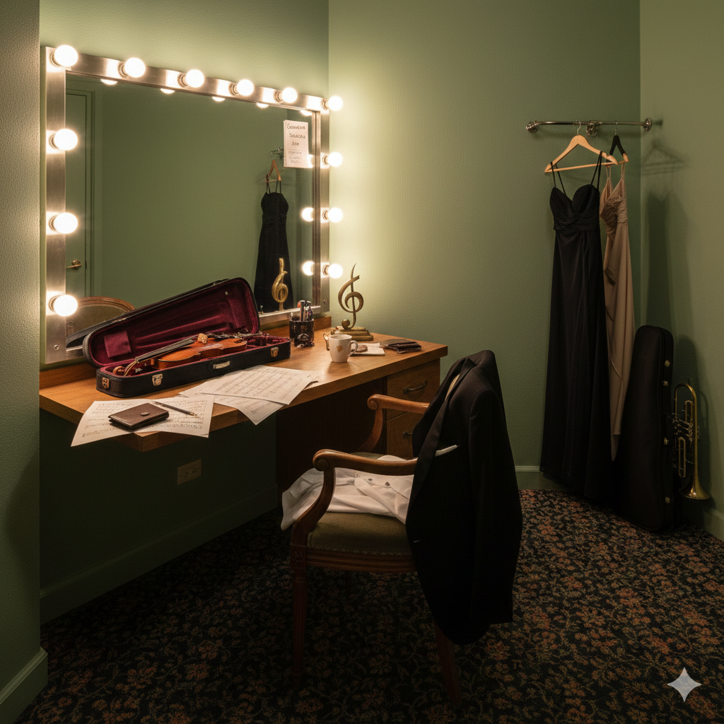 Il Camerino