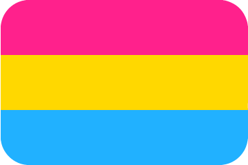 pansexual