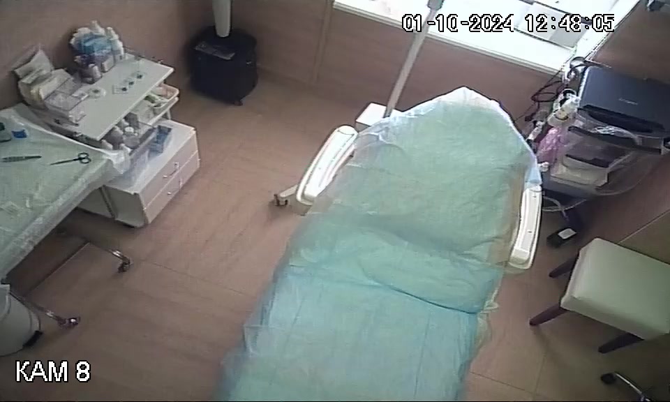 Hidden Voyeur 2 — Clinic (10) — screenshot 2