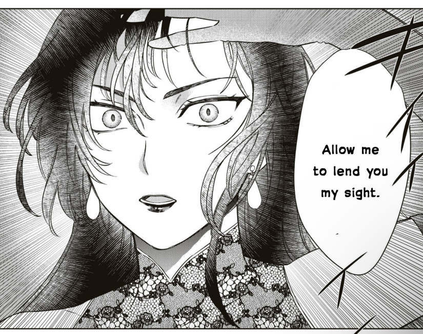 Though I May Be a Villainess, I'll Show You I Can Obtain Happiness