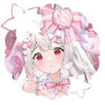 Inaba Usagi | Houchi Shoujo Inaba Usagi | Houchi Shoujo