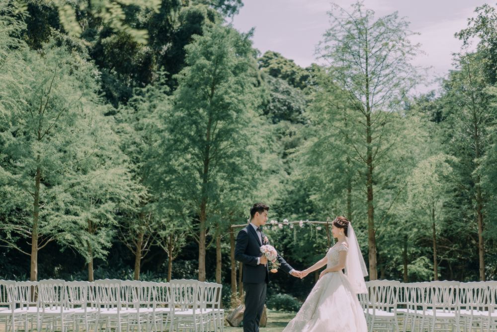 婚禮攝影師CAN作品集照片 63