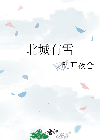 北城有雪