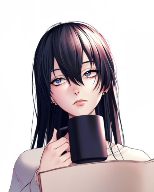 Character description image