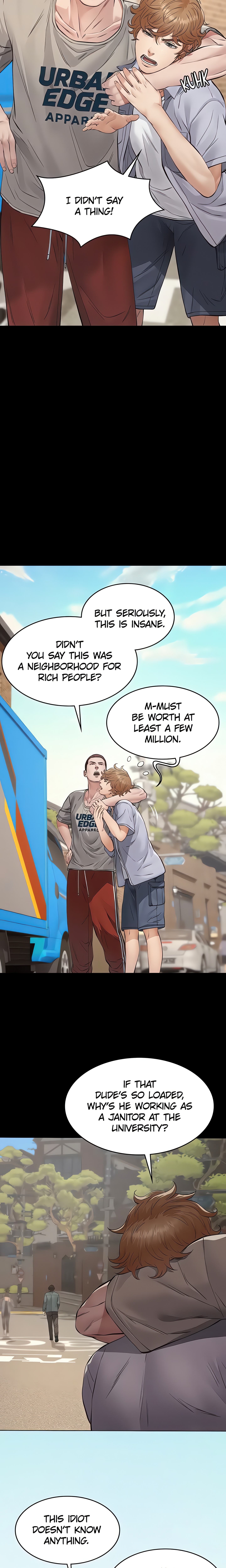 Papa Katz, chapter 2, page 10