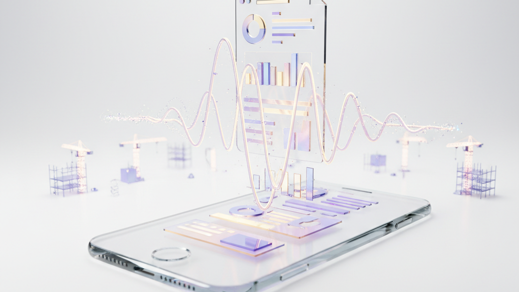 30 secondes de vocal = un compte rendu de chantier