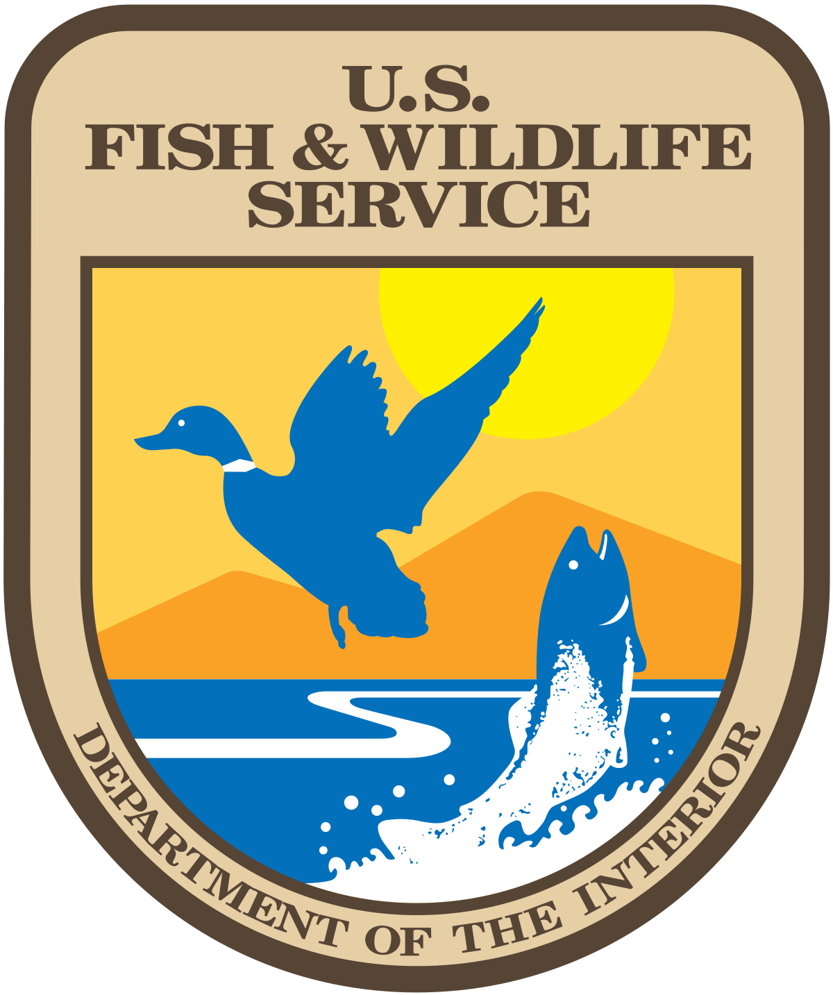US Fish & Wildlife