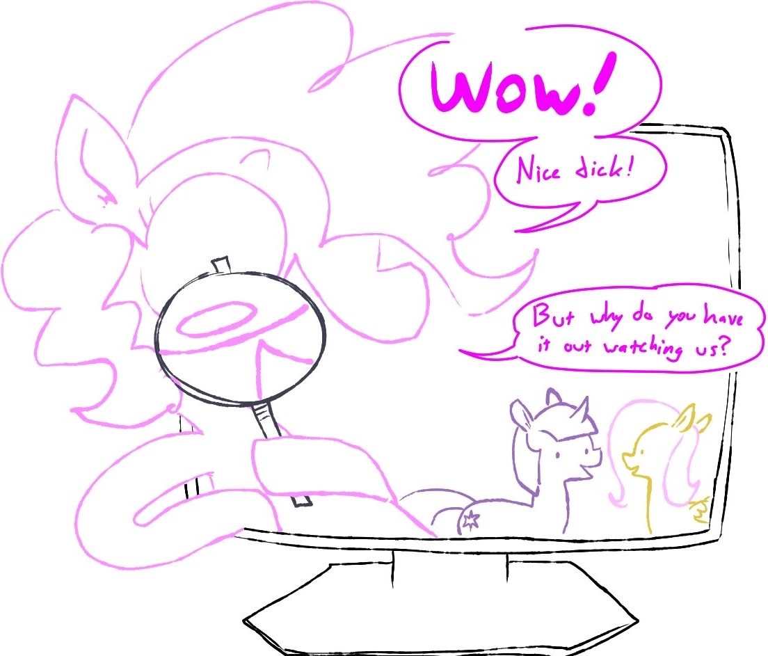 The Pinkie Cut