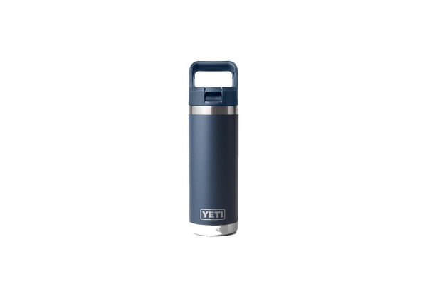 Yeti Rambler Bottle