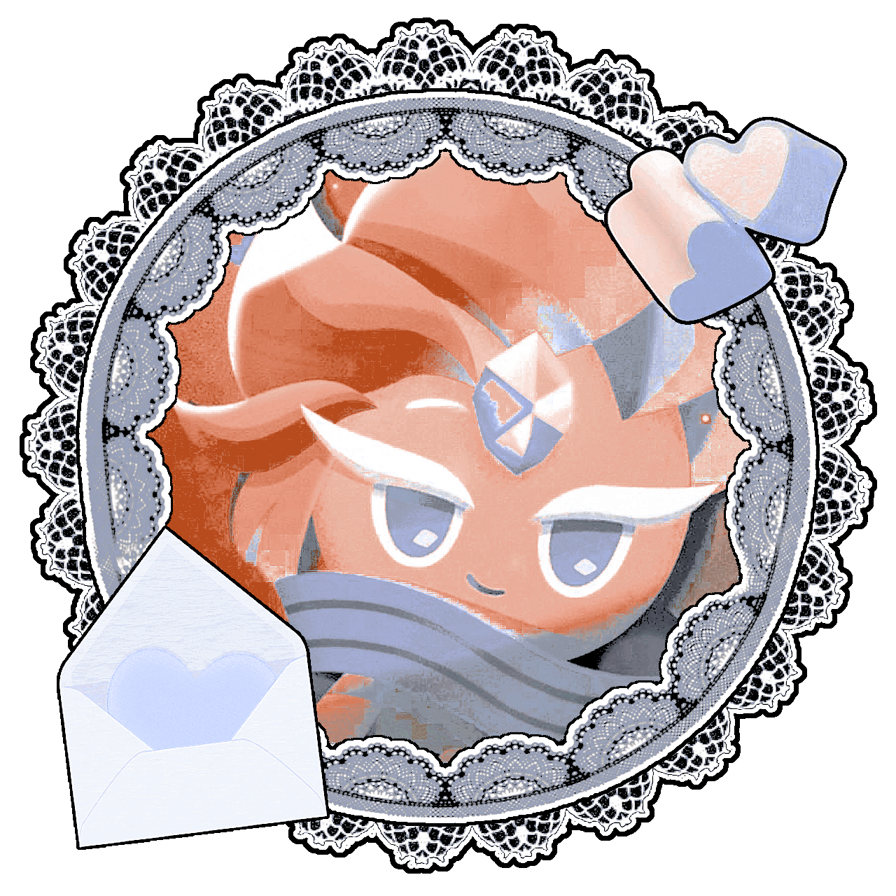 wind archer cookie