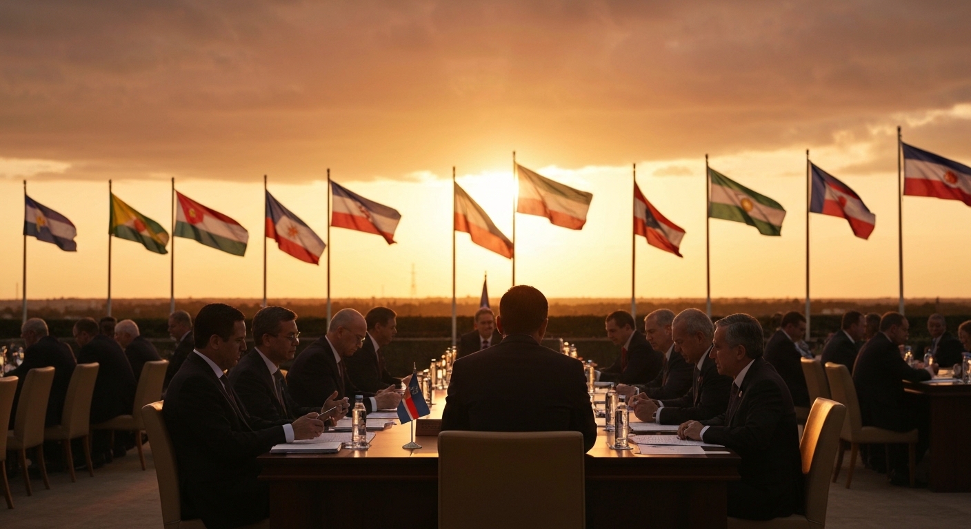 Perú firma millonario acuerdo agrícola con China por US$ 1,000 millones