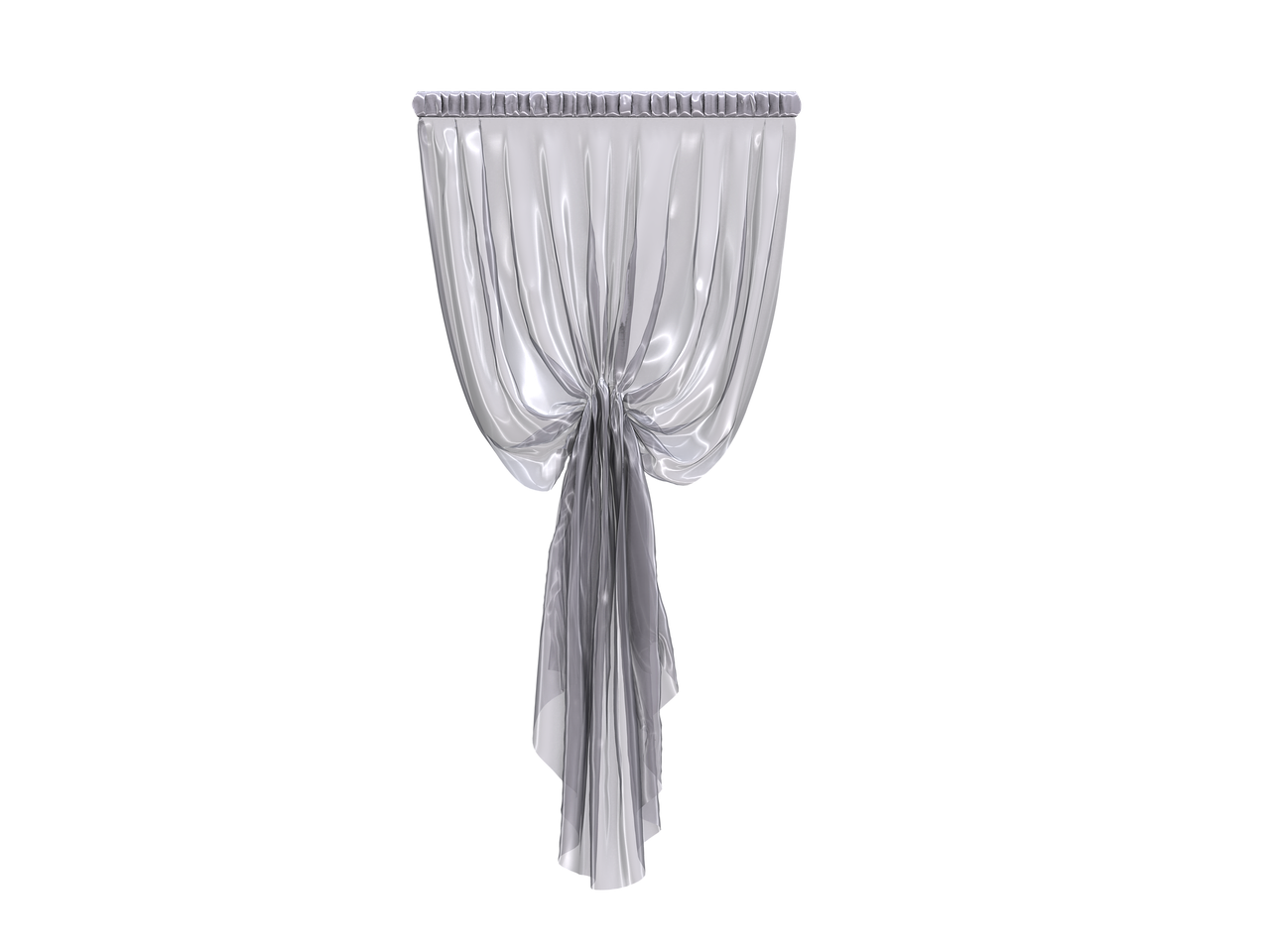 curtain