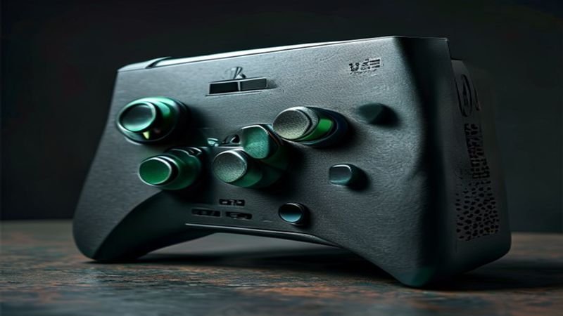 Xbox