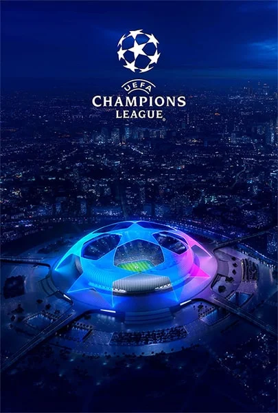 Watch Champions League in 4K on UltraStream
