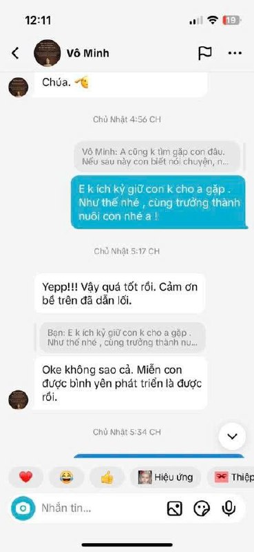 Khu vực xảy ra vụ việc