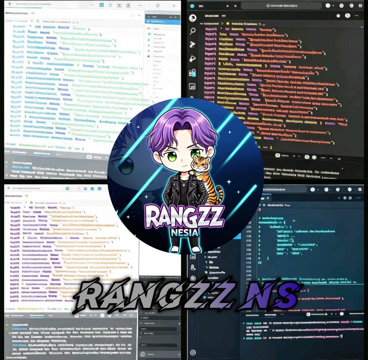 Nico Jasteb Avatar