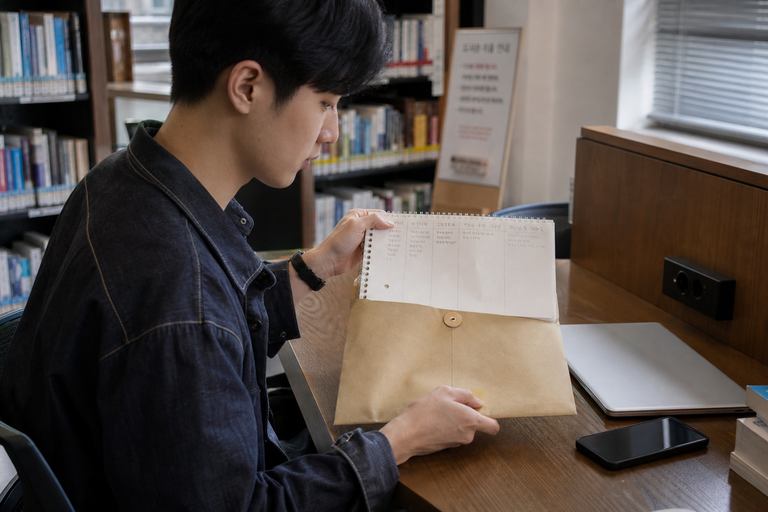 미승인 결제 환불 요청에 넣을 거래정보와 요구사항을 정리하는 장면