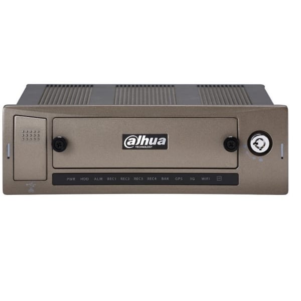 ĐẦU GHI CAMERA HÀNH TRÌNH DAHUA DHI-MCVR5104-GC ANALOG