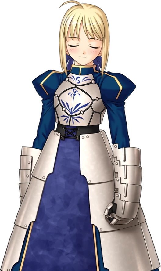 Pleased_Blush