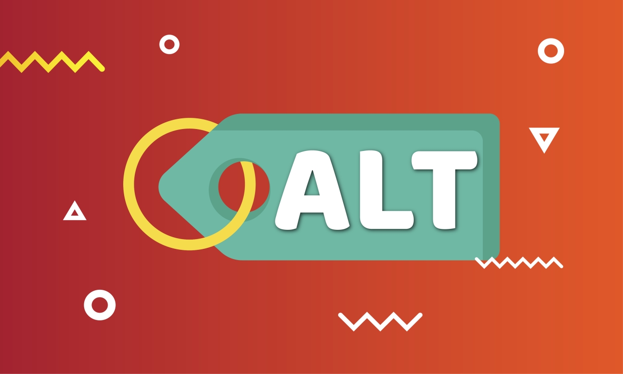 Hướng dẫn tối ưu SEO website: thuộc tính Alt
