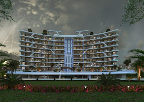 Tabeer Real Estate