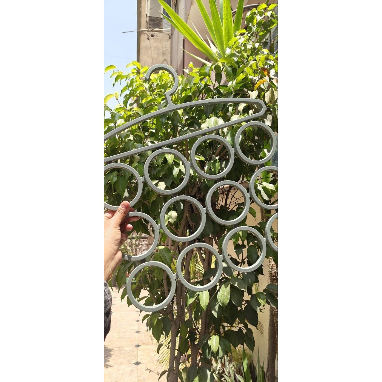 شماعه طرح خانه