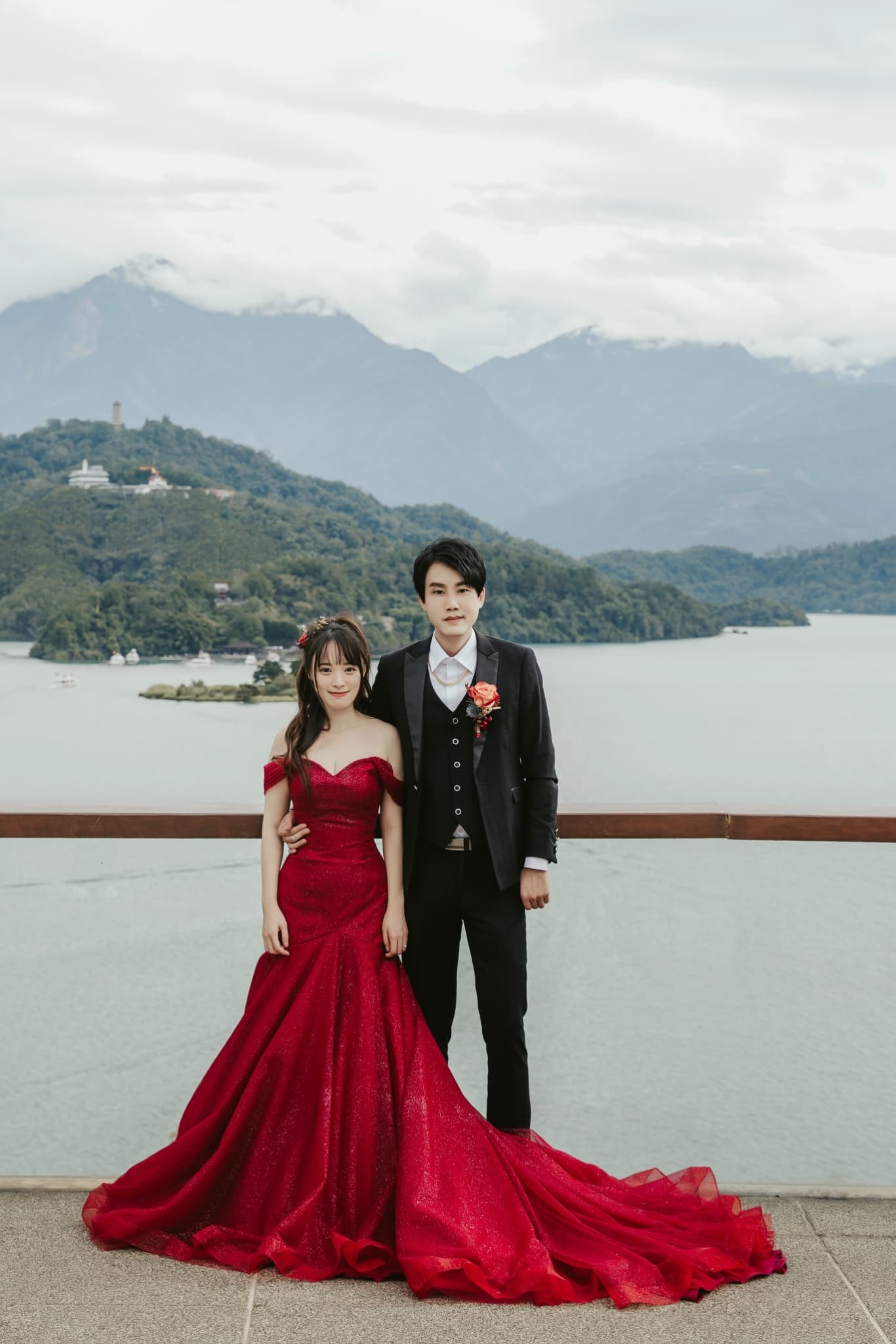 婚禮攝影師ZACK作品集照片 3