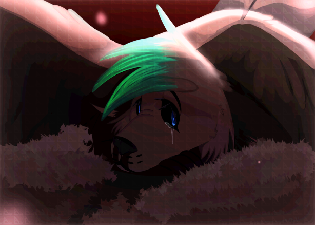 The Angel