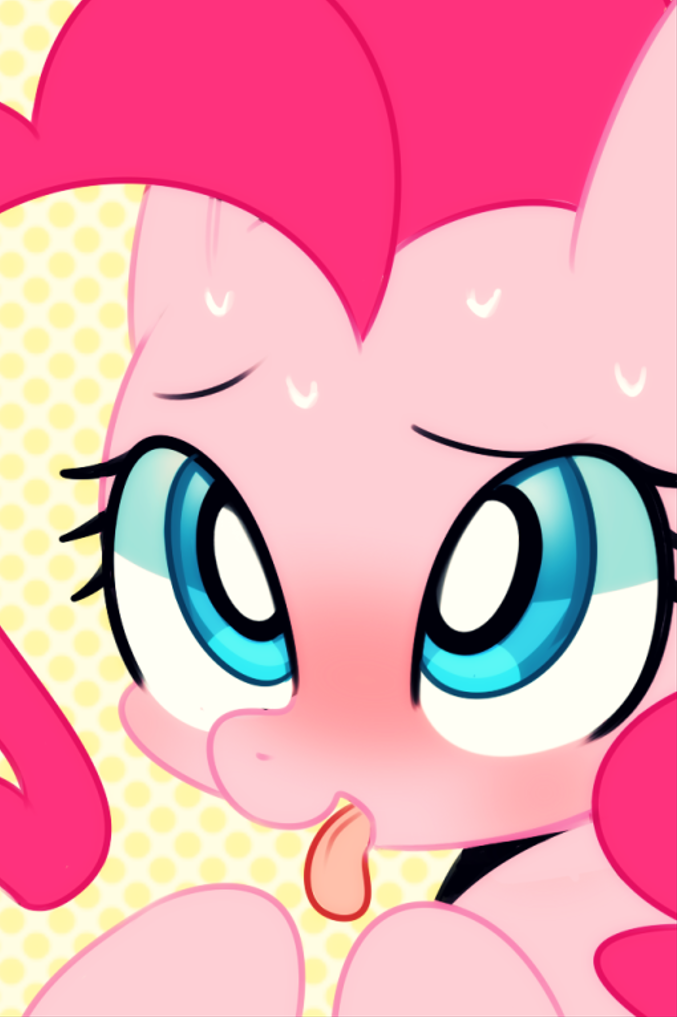 Pinkie Pie