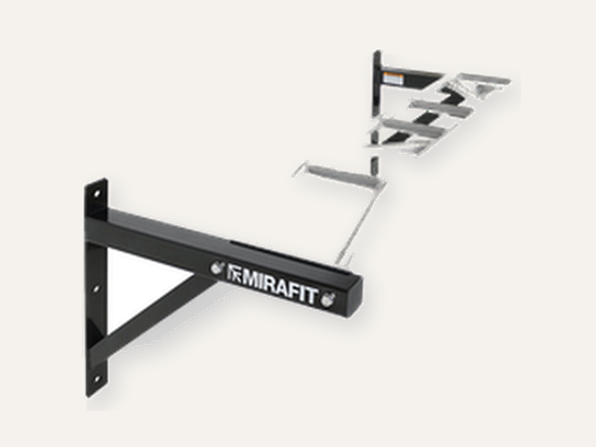 Mirafit pull-up bar