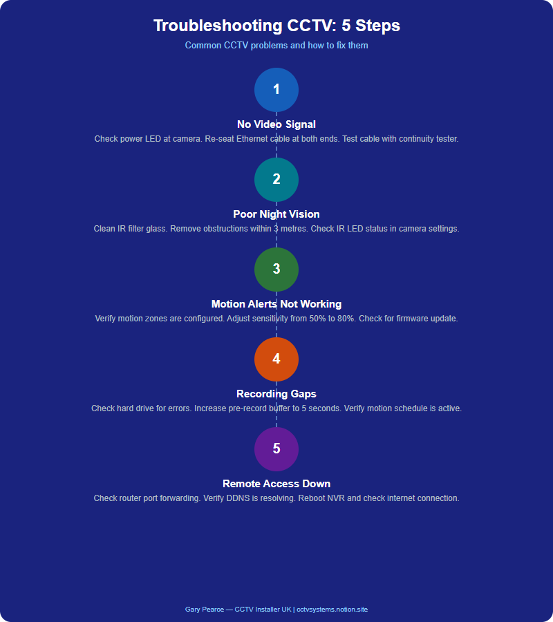 Infographic: Cloud CCTV Bandwidth Cost: Hidden Broadband Caps