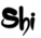 Shi
