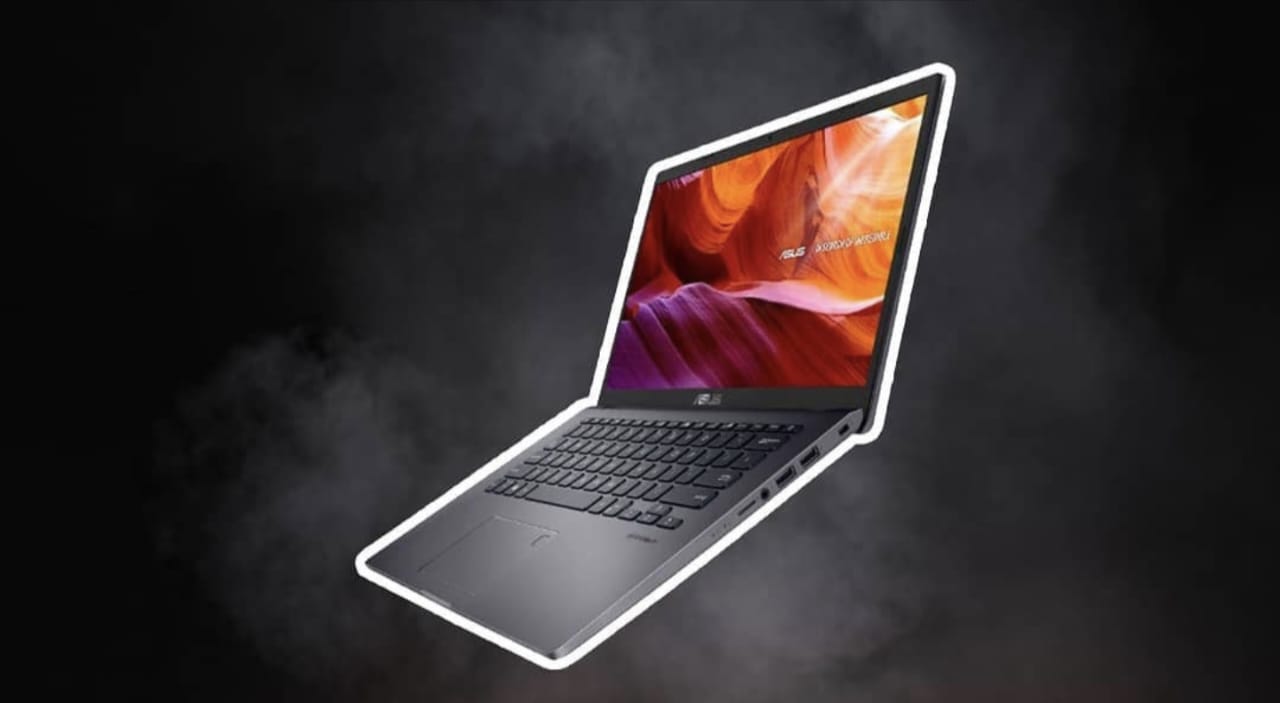 laptop asus 4 jutaan spek tinggi