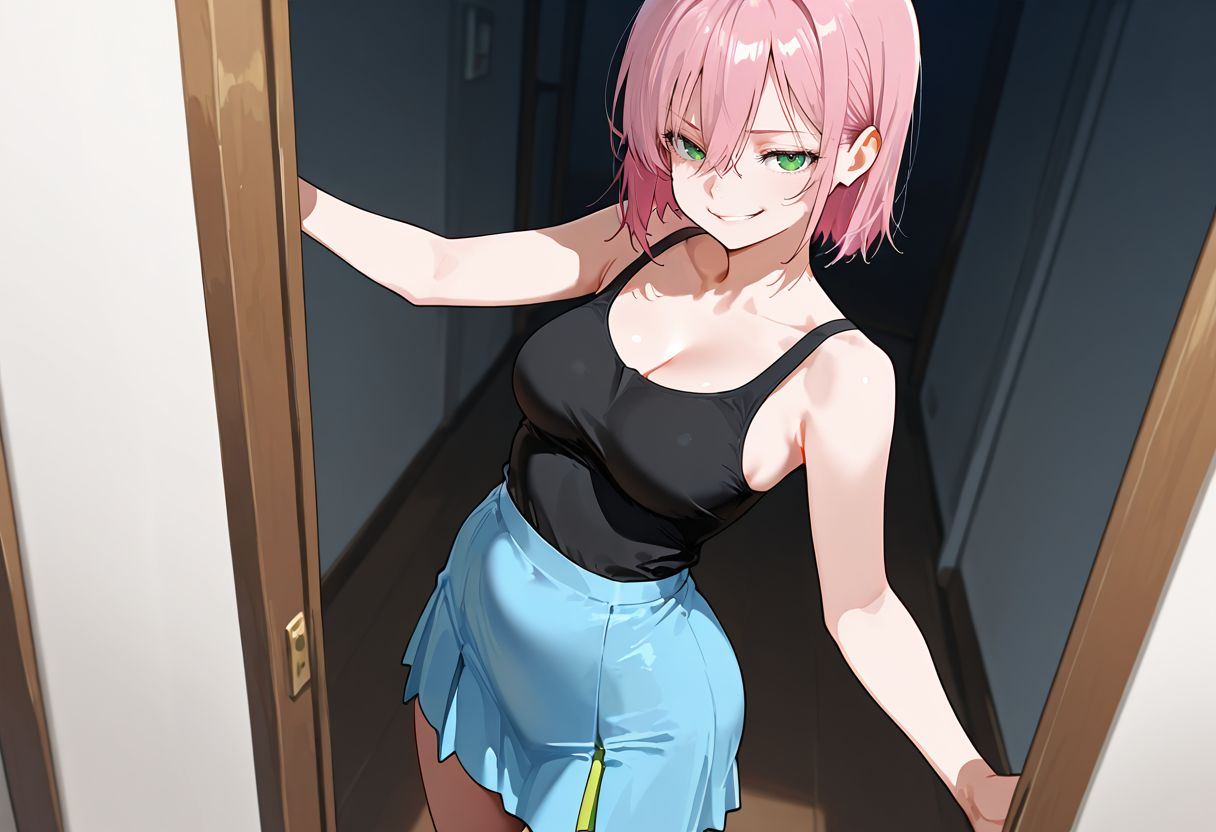 Character description image