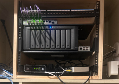 homelab