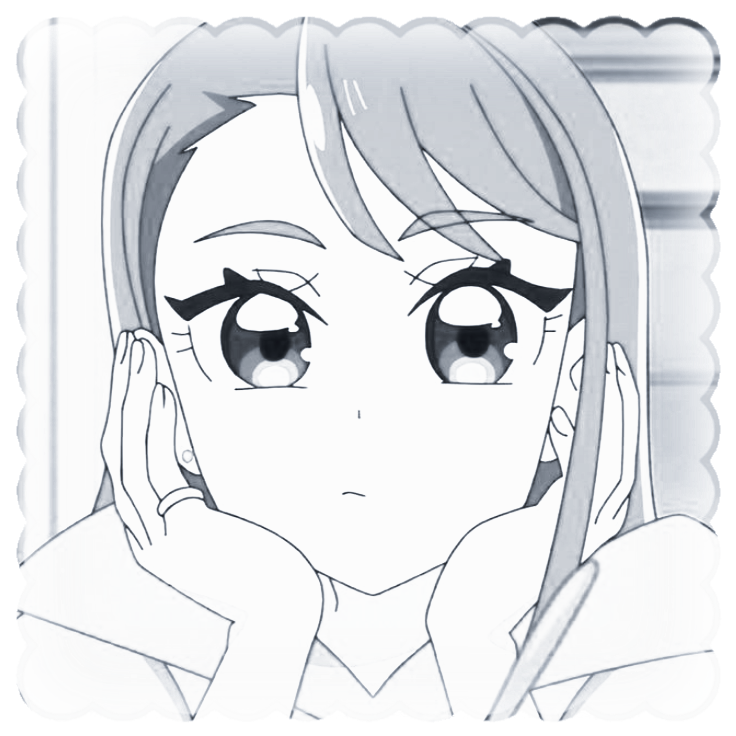 Ageha Hijiri - Soaring Sky Pretty Cure