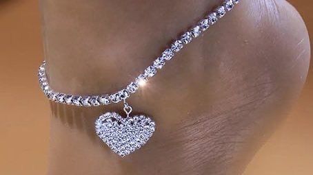 Other Anklet 1