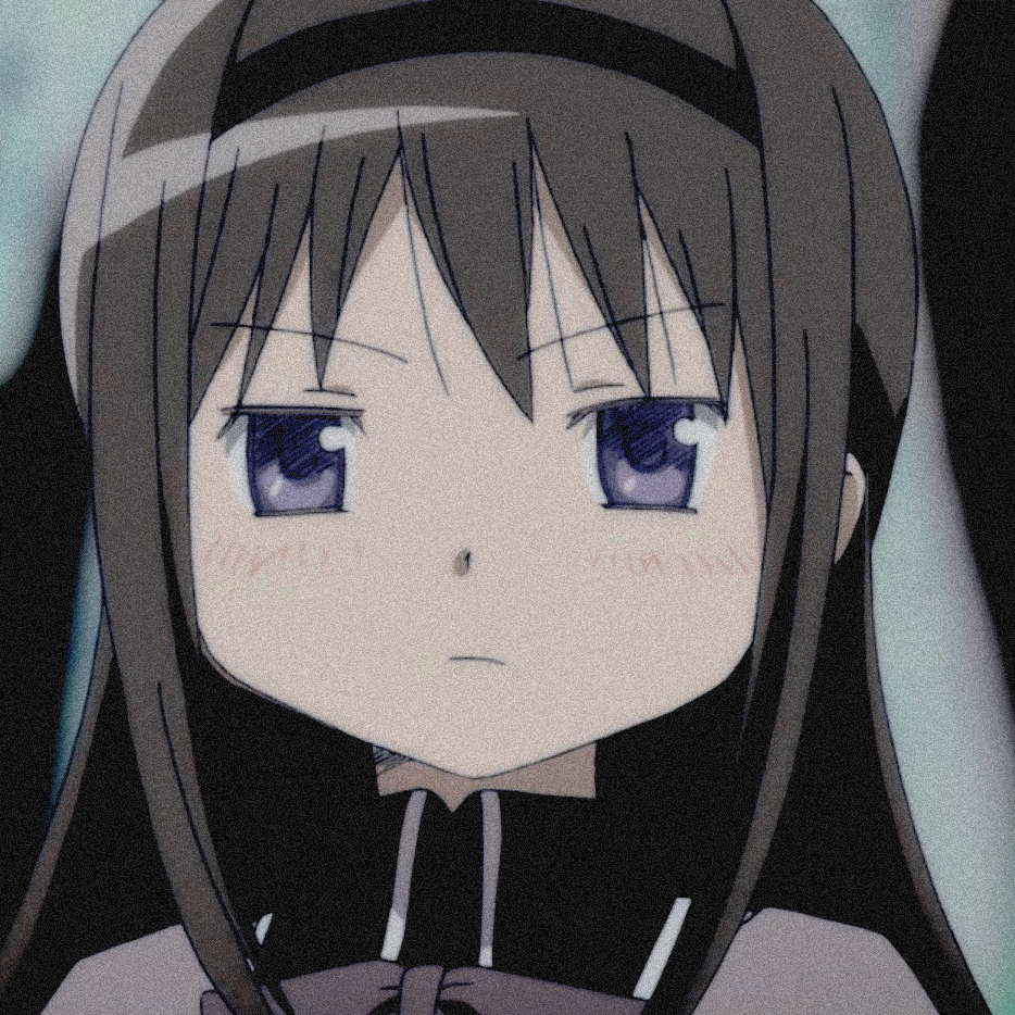 homura pmmm