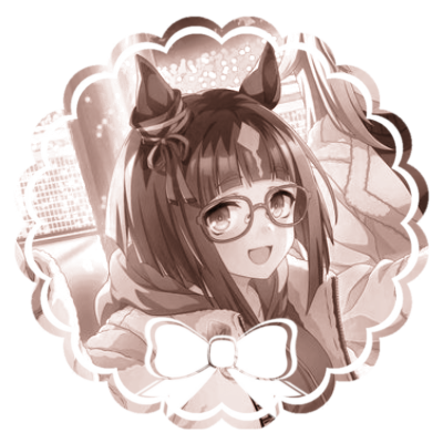 Transcend ♡ Umamusume: Pretty Derby