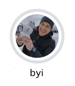 byi byi