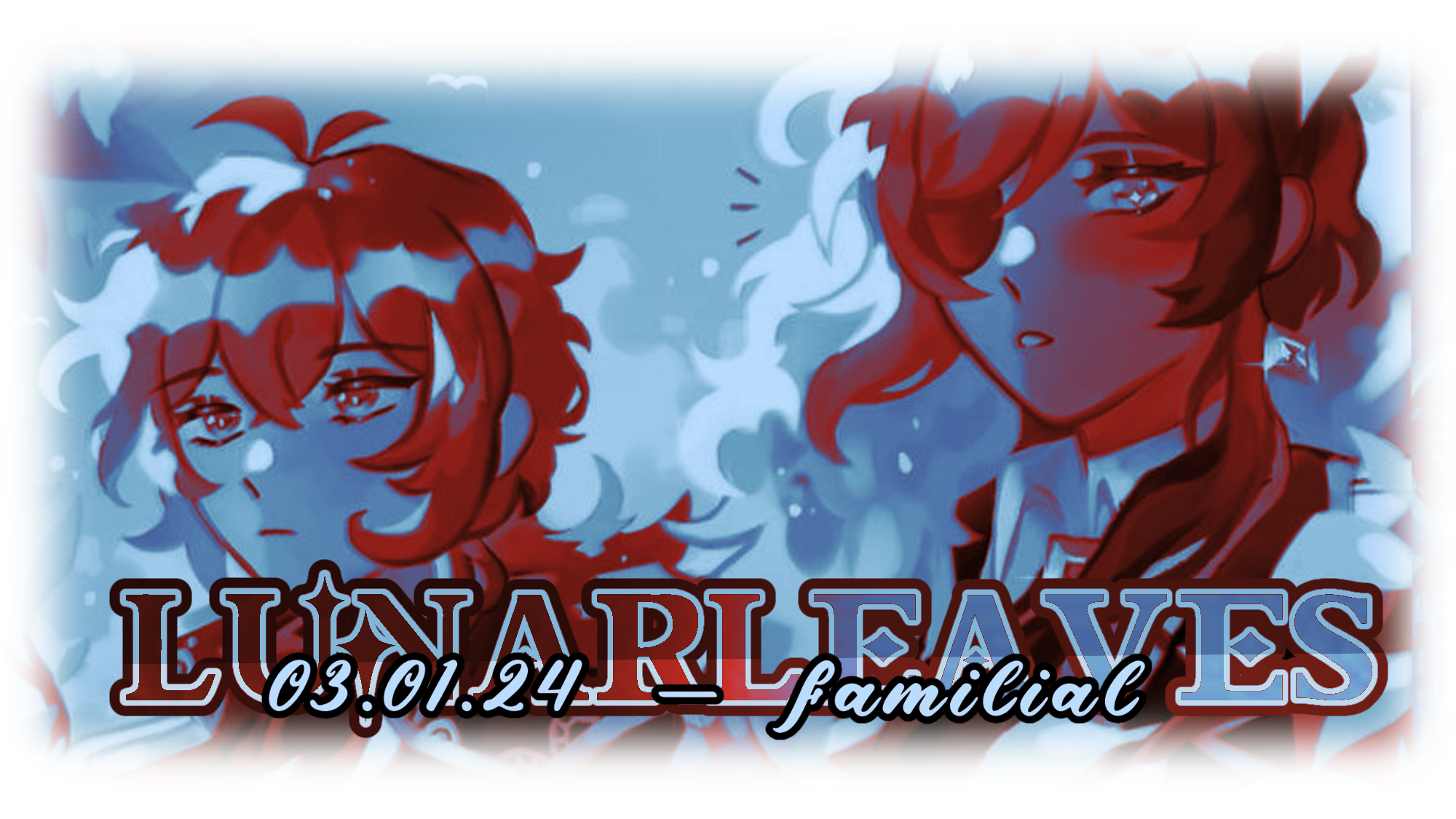 lunarleaves / 03.01.24 — familial