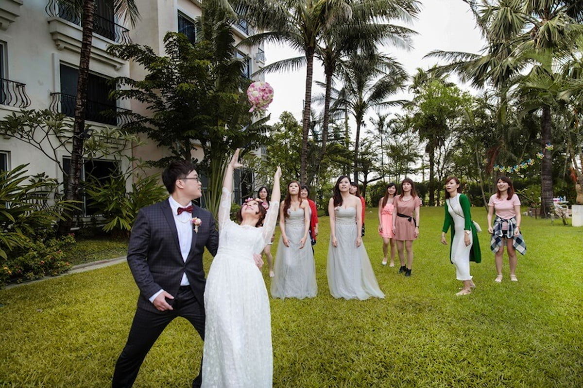 婚禮攝影師APPLE作品集照片 12